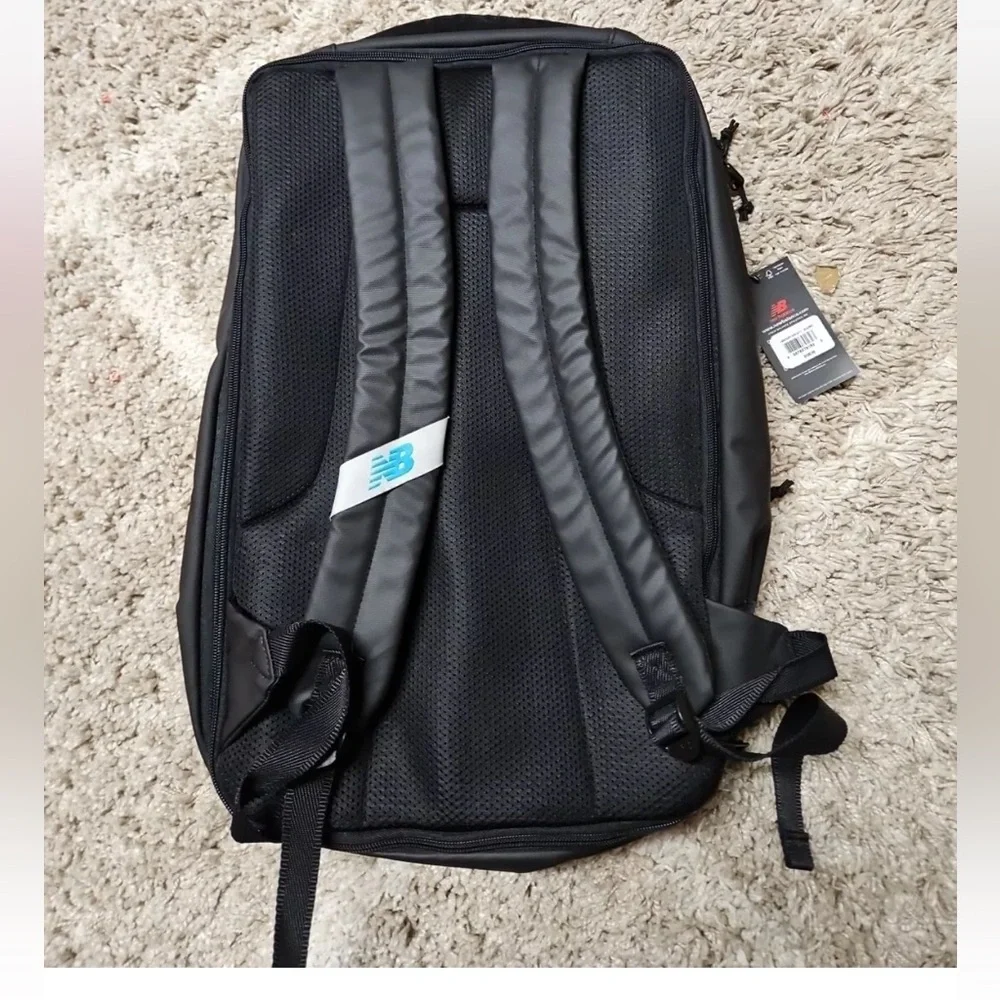 New Balance Legacy Commuter Backpack MSRP $ 100